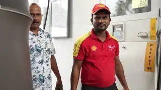 Tristar unveils the &lsquo;Clean Sri Lanka&rsquo; Washroom Campaign at Shell Stations! 🌿