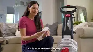 Rug Doctor TruDeep Cleaner&reg;