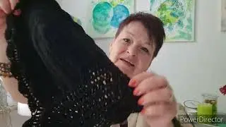 #13/2023 #céciletop #roundabout #strickpodcast #stricken #knitting