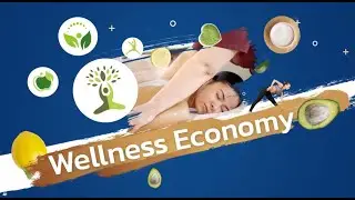 Wellness Economy at Stenden Thailand