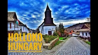 Most underrated Village In Hungary #youtube