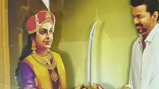 Tvk new song Madurai ma Nadu #tvk #tvkvijay #tvkmanadu #tvkmaanadu #tvkalliance #tvklan #tvklan 