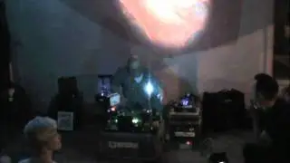 Tim Kaiser Display Music Gainesville circuit bent experimental ambient improvisation