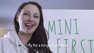 My Story - Why Gemma chose to work for Mini First Aid