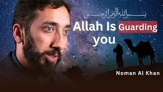 Allah&rsquo;s Shield Over You | A Deeper Look with Nouman Ali Khan