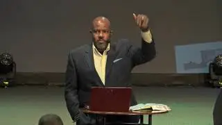 Wednesday ReUp - Dumb Things Smart Christians Believe - Part 1- Pastor Christopher Harris