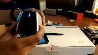 Test Fugoo Style & Fugoo XL