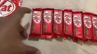 Kitkat chocolate flavours by Nestle big family pack price buy online from Amazon