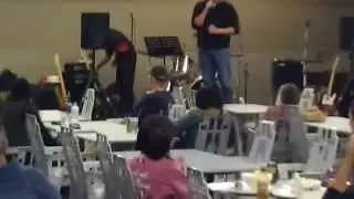 James at In2music