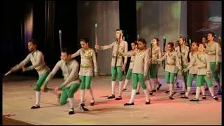 MULAN - SONHO, ARTE E FANTASIA - BALLET FERNANDA D'ANGELO