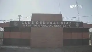 #APFConstruye​ | Club General D&iacute;az