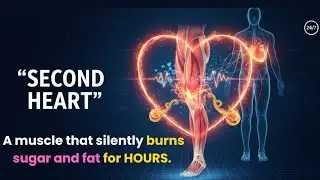 The Secret of the soleus Muscle