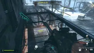 Extinction: Intel Nightfall Program #1