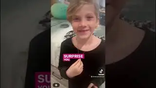 Kellan has a surprise makeup for Mommy @kellanpatrickbeauty #youtube #youtubefamily #makeupyoutube