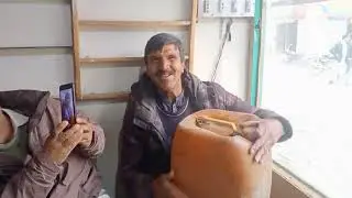 Zumbul Khan Khowar Poetry l chitrali Old song 