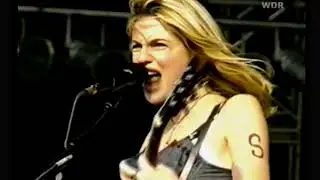 Veruca Salt Live at Bizarre Festival (Germany, 1997) - Part 1 of 2