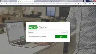Connect Vend POS to eCommerce