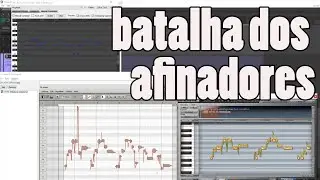 Qual o melhor afinador? - Plugins #47