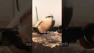 Chuyến bay m&agrave; Boeing kh&ocirc;ng bao giờ qu&ecirc;n được😱