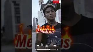 mentira freestyle(boliviano360)