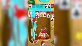 Solitaire Ocean V295-1280&times;720