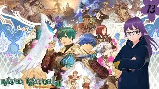 [Baten Kaitos] 13. I want my friends back [Kalla Shearwater]