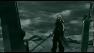 Drudge - Revolution (Advent Children AMV)