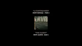 NEW SINGLE, NEW ALBUM ANNOUNCED - BRYAN SIMPSON