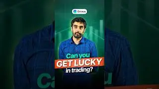 Stock Trading: Luck vs Analysis