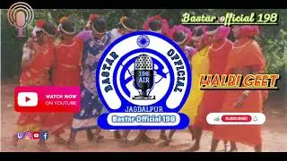Halbi Geet