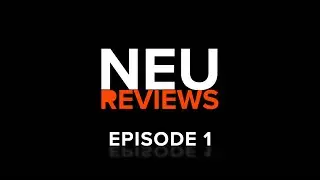 28 Days Later - Neu Reviews Podcast (Ep. 1)