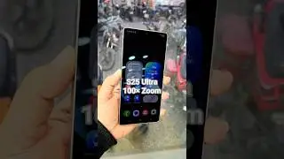 Samsung galaxy S25 ultra 200mp🔥 | 100&times; space Zoom camera Phone #samsung #bestcameraphone #technology