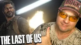 ФИНАЛ ➖ The Last of Us ➖ Серия 9