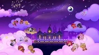 Cookie Run Kingdom Story - Crunchy Dreams Collection (Part 1)