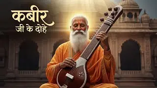 कबीर जी के दोहे | जीवन बदल देने वाले अमृत वचन | Kabir Das Ke Dohe 2026 | S Kumar