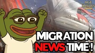 МИГРАЦИЯ ДЛЯ СТРАНЫ?! Новости миграции!