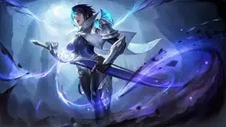 Dark 22yt is live &ndash; Mobile Legends 5v5 Ranked Match 🔥