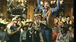 Moe Bandy --- Here I Am Drunk Again.mpg