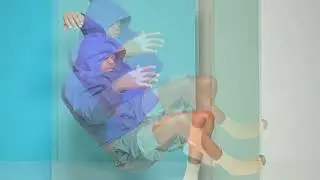 Frolick Glitchy Moving on remix (Demo)