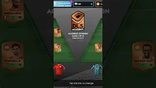 Dream league soccer 2025 with song#Adarsh Mengwal Gamer#