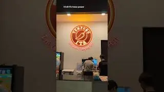 Ada Tempong Enak di nobel Padel, Pik 2, Jakarta. #babicentil #kulinerpik #padeljakarta