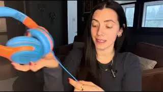 Honest Review of awatrue Kids Headphones