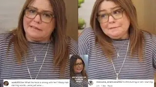 Rachael Ray Sparks Concern Among Fans With Slurring Speech In New Cooking Video