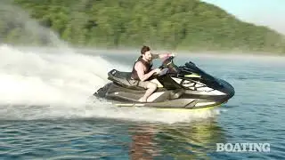 2021 Boat Buyers Guide: Yamaha VX Limited HO