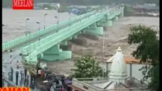 FLOOD IN DAMAN
