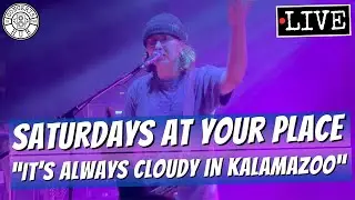 saturdays at your place 