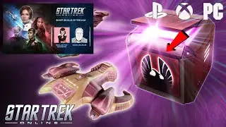 АКЦИЯ &laquo;ПРИЗОВОЙ НАБОР ФЕНИКС&raquo; НА ВСЕХ ПЛАТФОРМАХ | СТРИМИНГ DECA С ​​CASUALSAB И GALACTIC GAMING