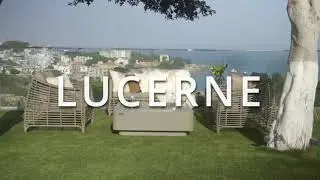 Elementi Plus Lucerne Fire Table