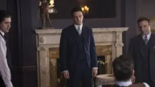Boardwalk Empire After Show w/ John Ellison Conlee S5E2 