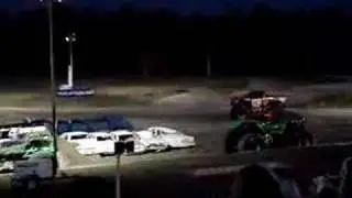 Monster trucks in Naples, FL
